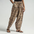 kalamkari salwar
