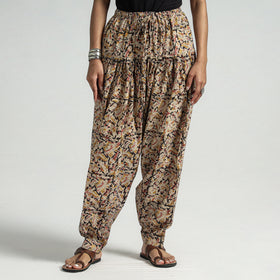 kalamkari salwar