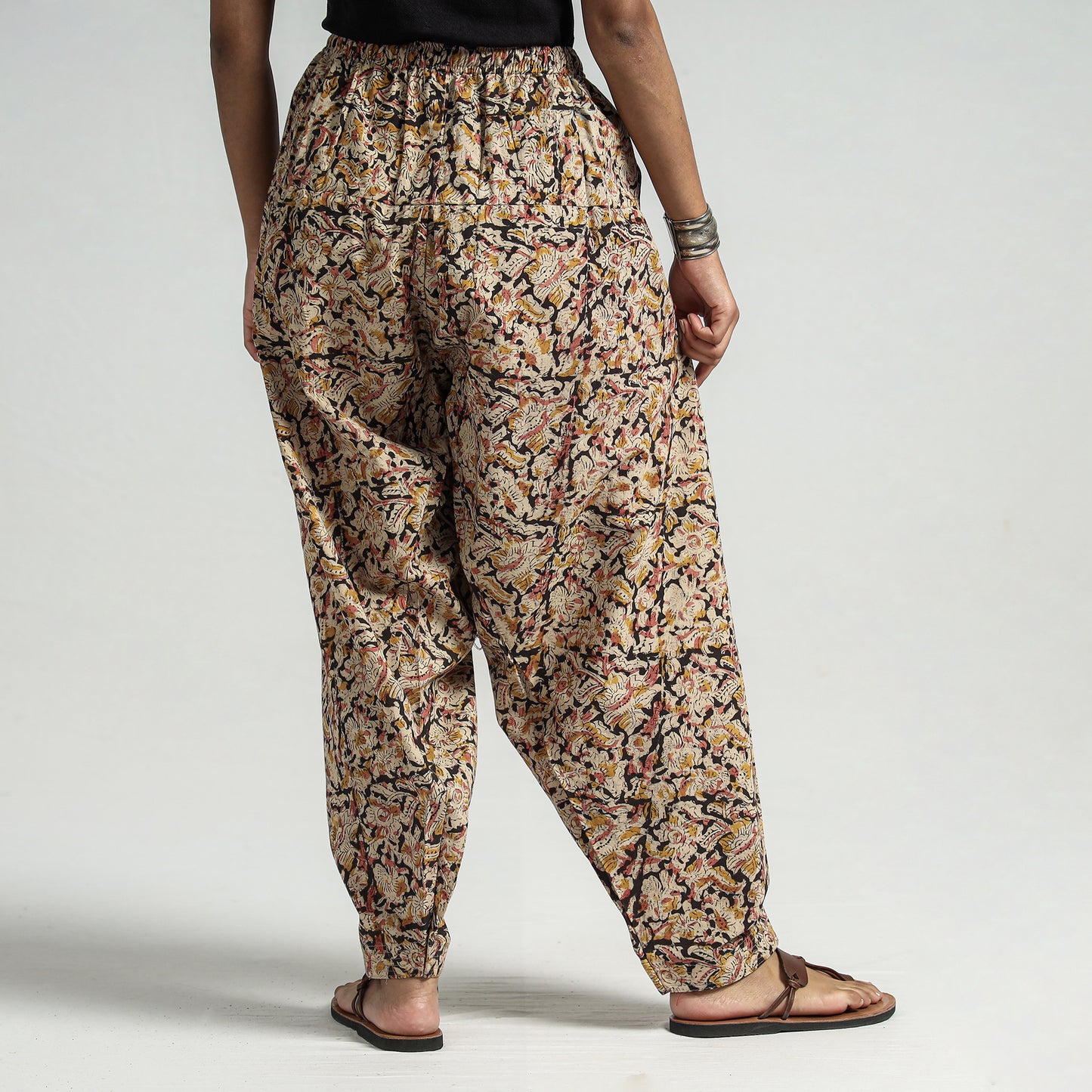 kalamkari salwar