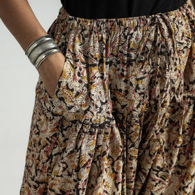 kalamkari salwar