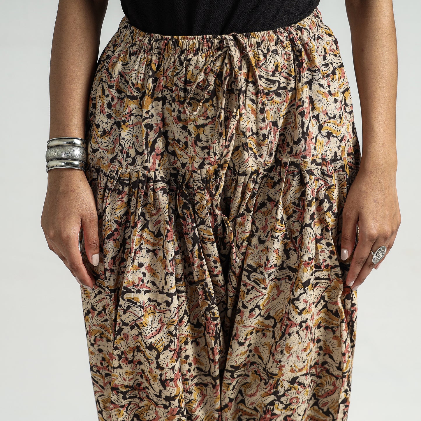 kalamkari salwar