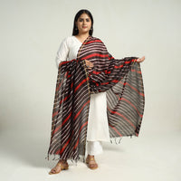 Leheriya Silk Dupatta