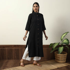  handloom cotton kurta