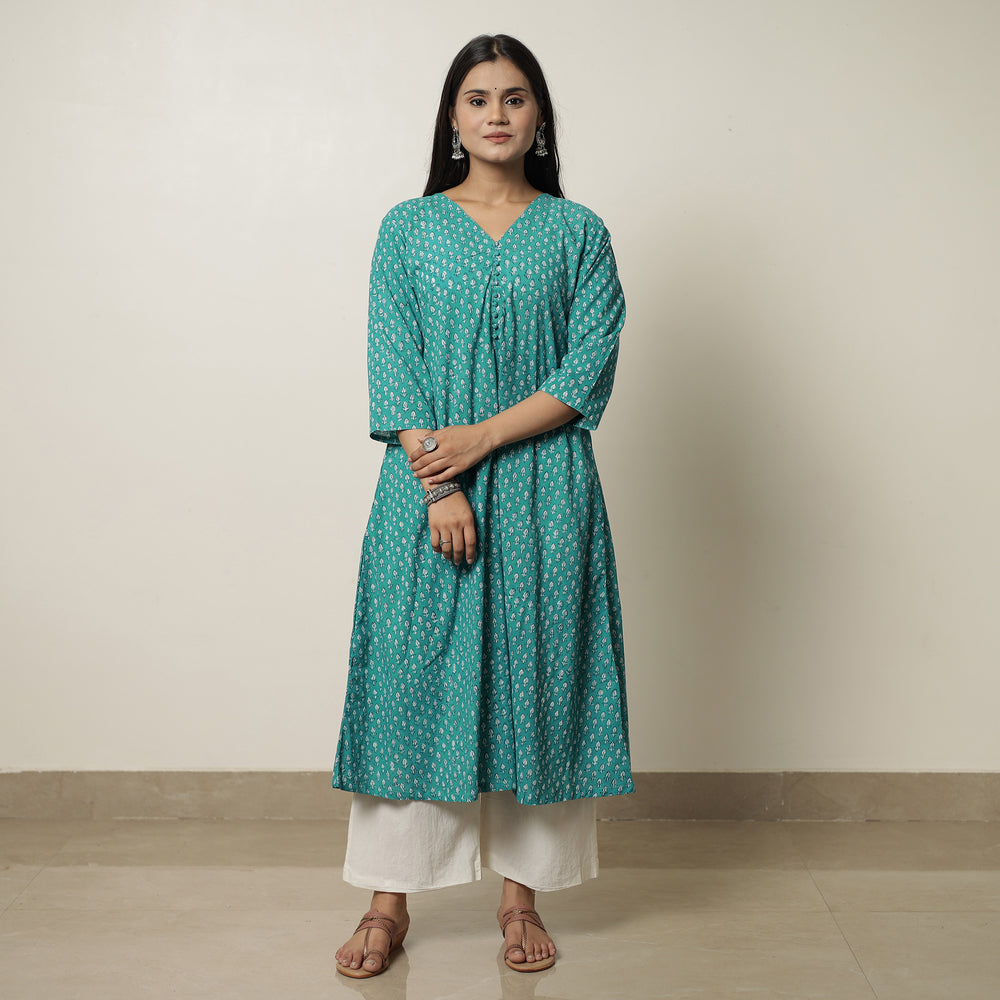 akola cotton kurta