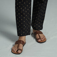 jacquard pant