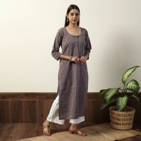 handloom cotton kurta