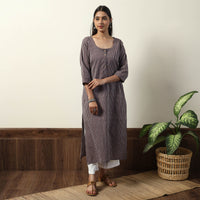 handloom cotton kurta