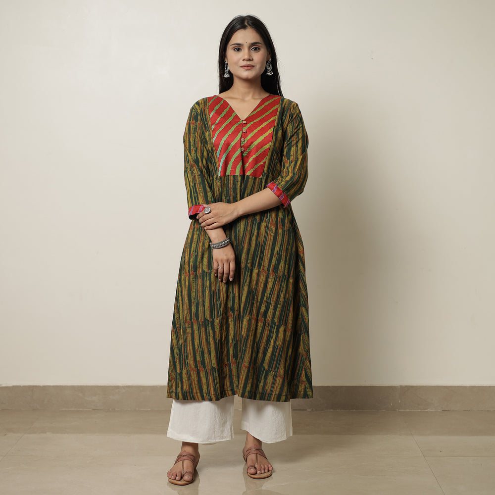 akola cotton kurta