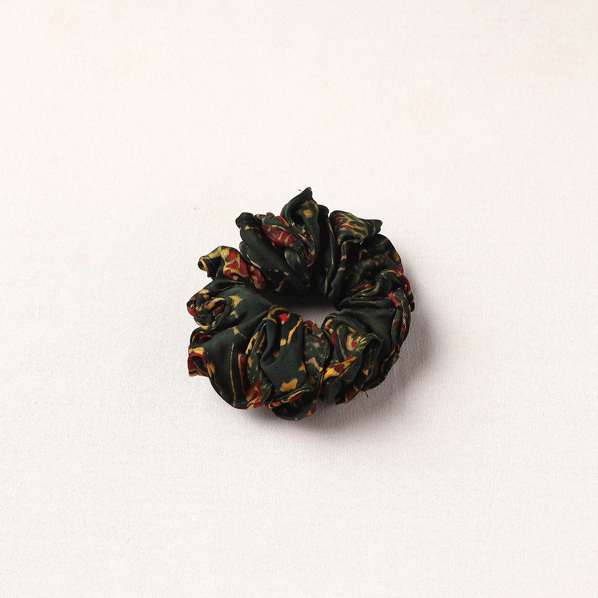 Handmade Fabart Rubber Band/Scrunchies 51