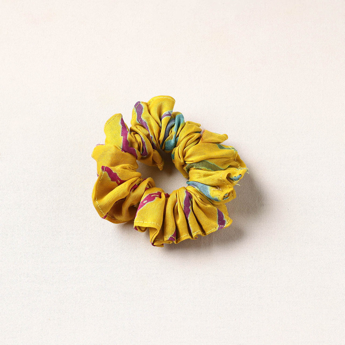 Handmade Fabart Rubber Band/Scrunchies 53