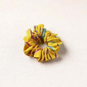 Handmade Fabart Rubber Band/Scrunchies 53