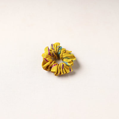 Handmade Fabart Rubber Band/Scrunchies 53