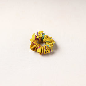 Handmade Fabart Rubber Band/Scrunchies 53
