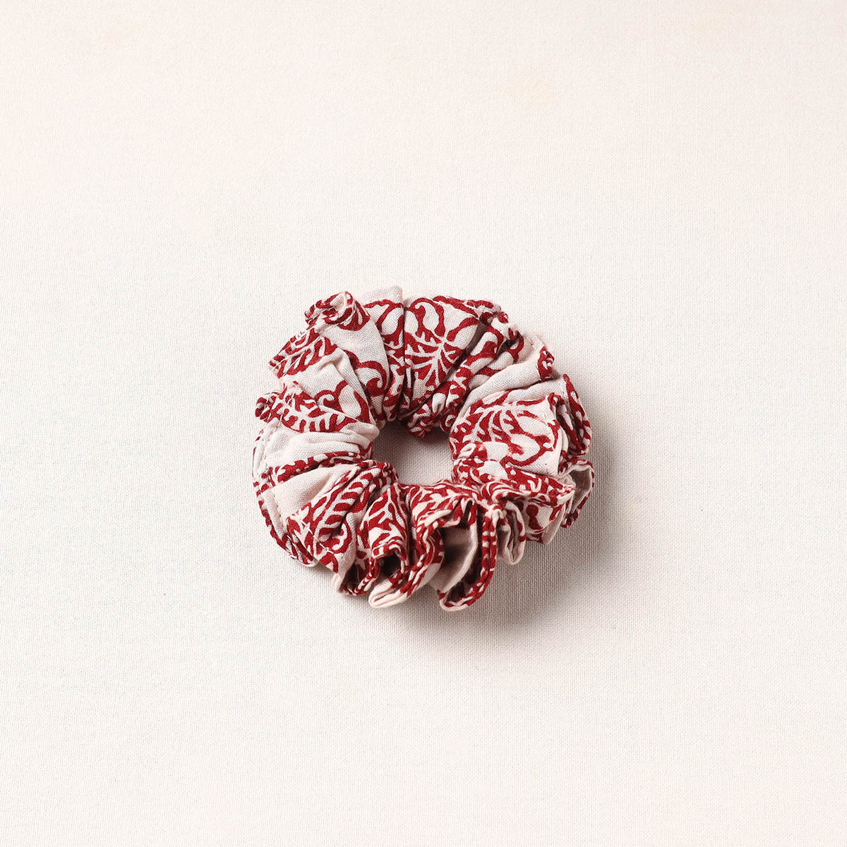 Handmade Fabart Rubber Band/Scrunchies 54