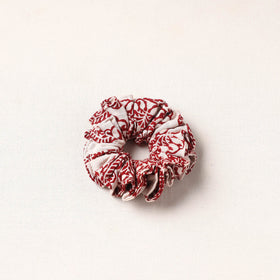 Handmade Fabart Rubber Band/Scrunchies 54