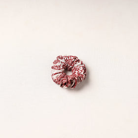 Handmade Fabart Rubber Band/Scrunchies 54