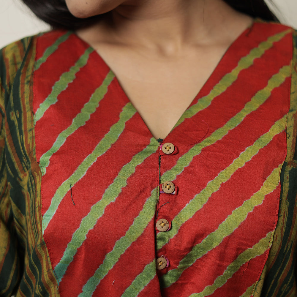 akola cotton kurta