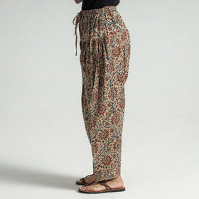 Kalamkari Cotton Salwar