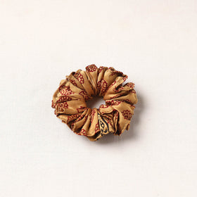 Handmade Fabart Rubber Band/Scrunchies 56