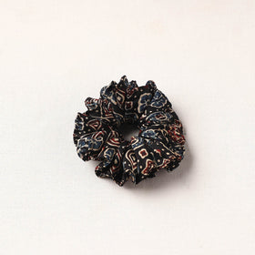 Handmade Fabart Rubber Band/Scrunchies 57