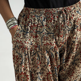 Kalamkari Cotton Salwar