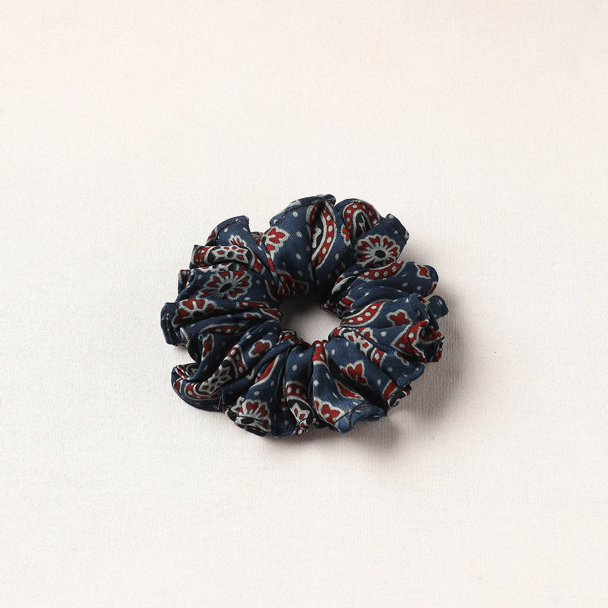 Handmade Fabart Rubber Band/Scrunchies 58