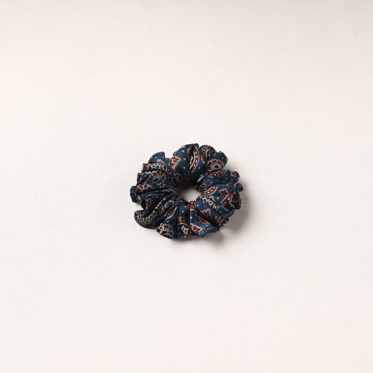 Handmade Fabart Rubber Band/Scrunchies 58