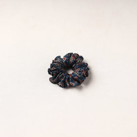 Handmade Fabart Rubber Band/Scrunchies 58