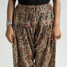 Kalamkari Cotton Salwar