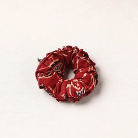 Handmade Fabart Rubber Band/Scrunchies 59