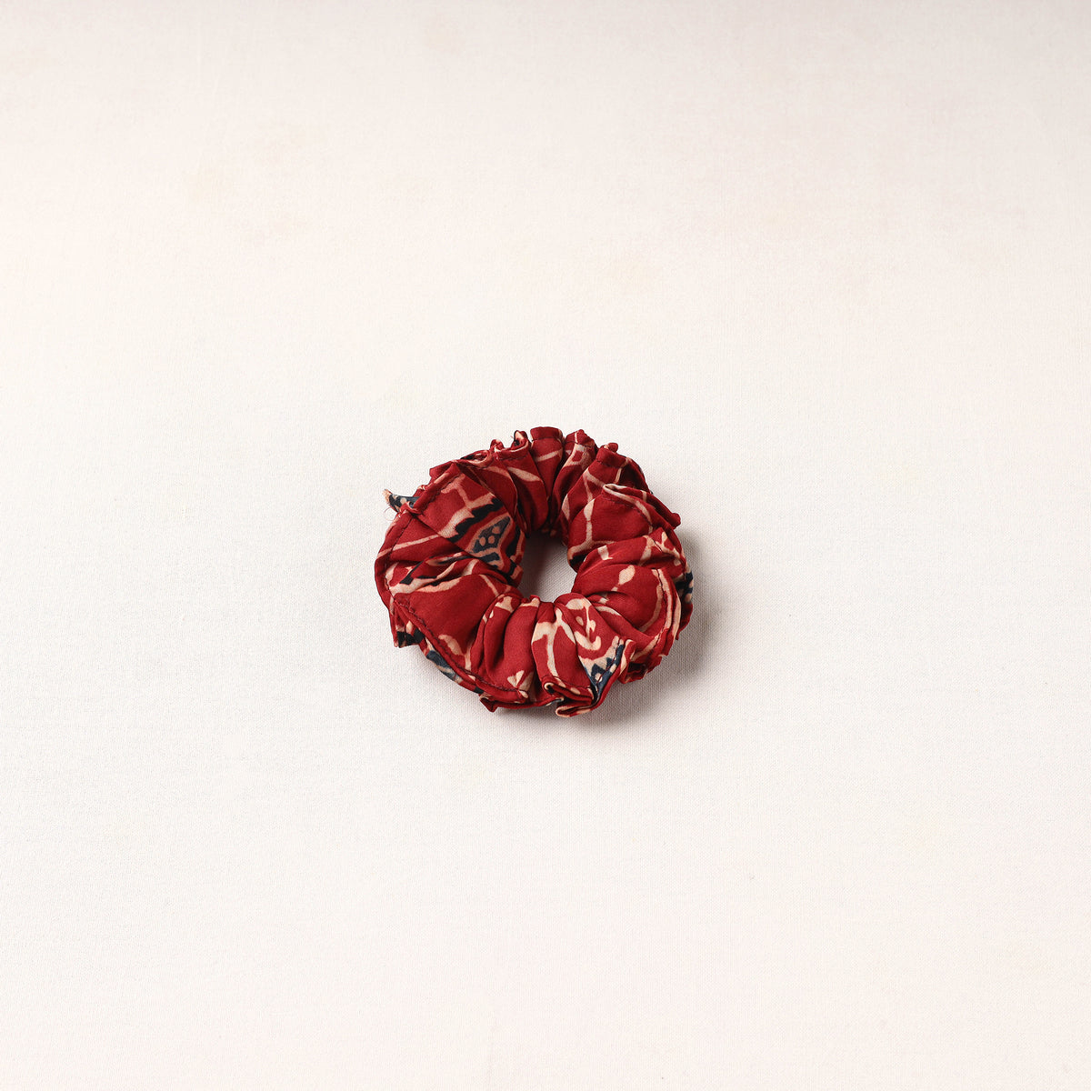 Handmade Fabart Rubber Band/Scrunchies 59