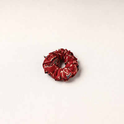 Handmade Fabart Rubber Band/Scrunchies 59