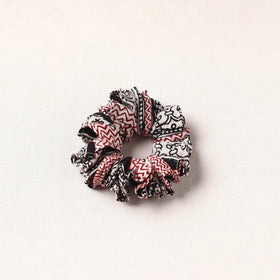 Handmade Fabart Rubber Band/Scrunchies 60