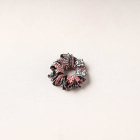 Handmade Fabart Rubber Band/Scrunchies 60