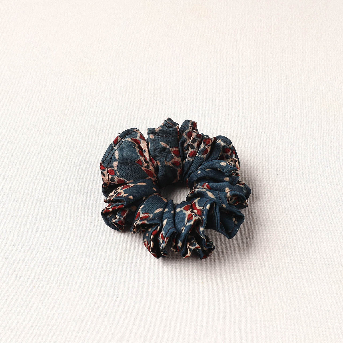 Handmade Fabart Rubber Band/Scrunchies 61