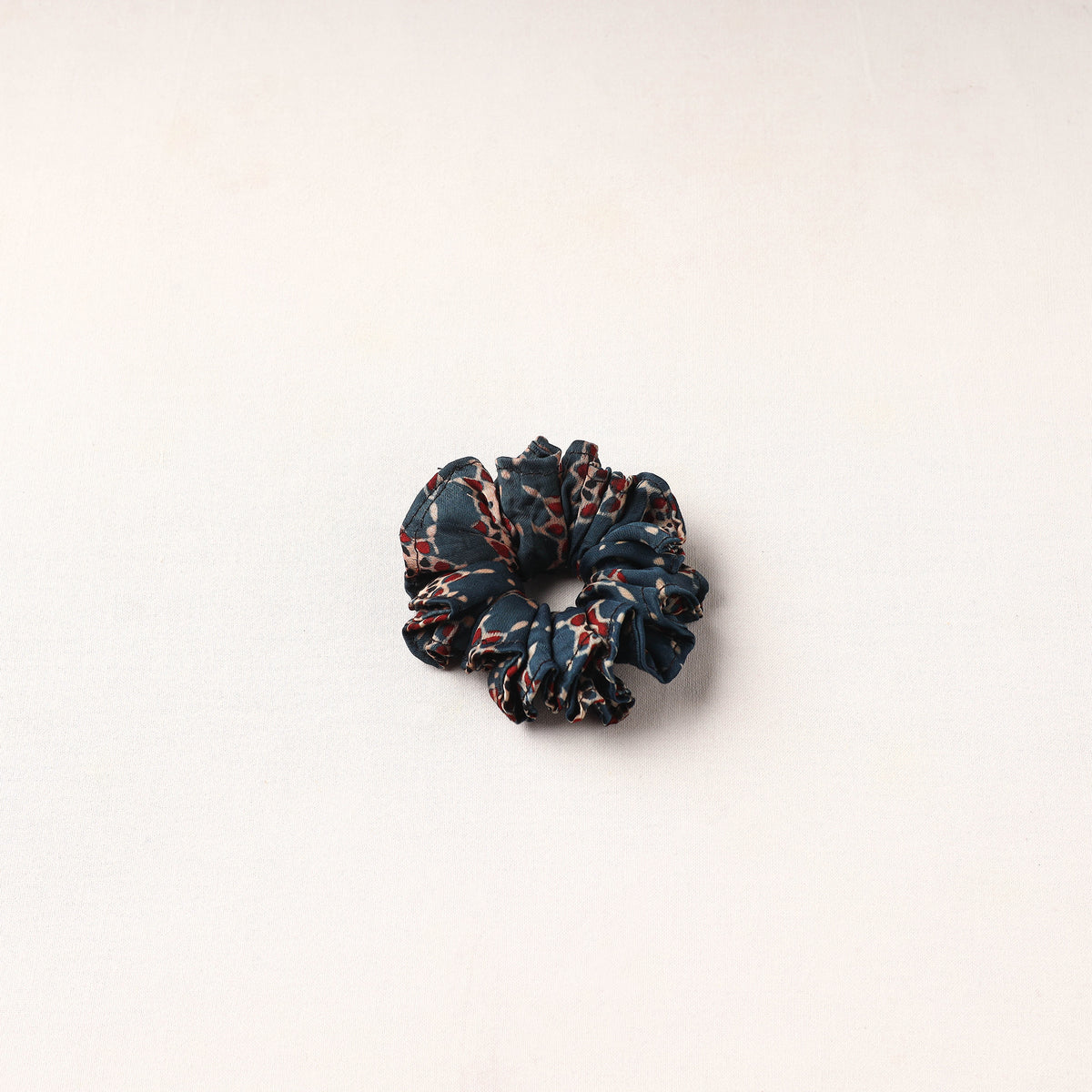 Handmade Fabart Rubber Band/Scrunchies 61
