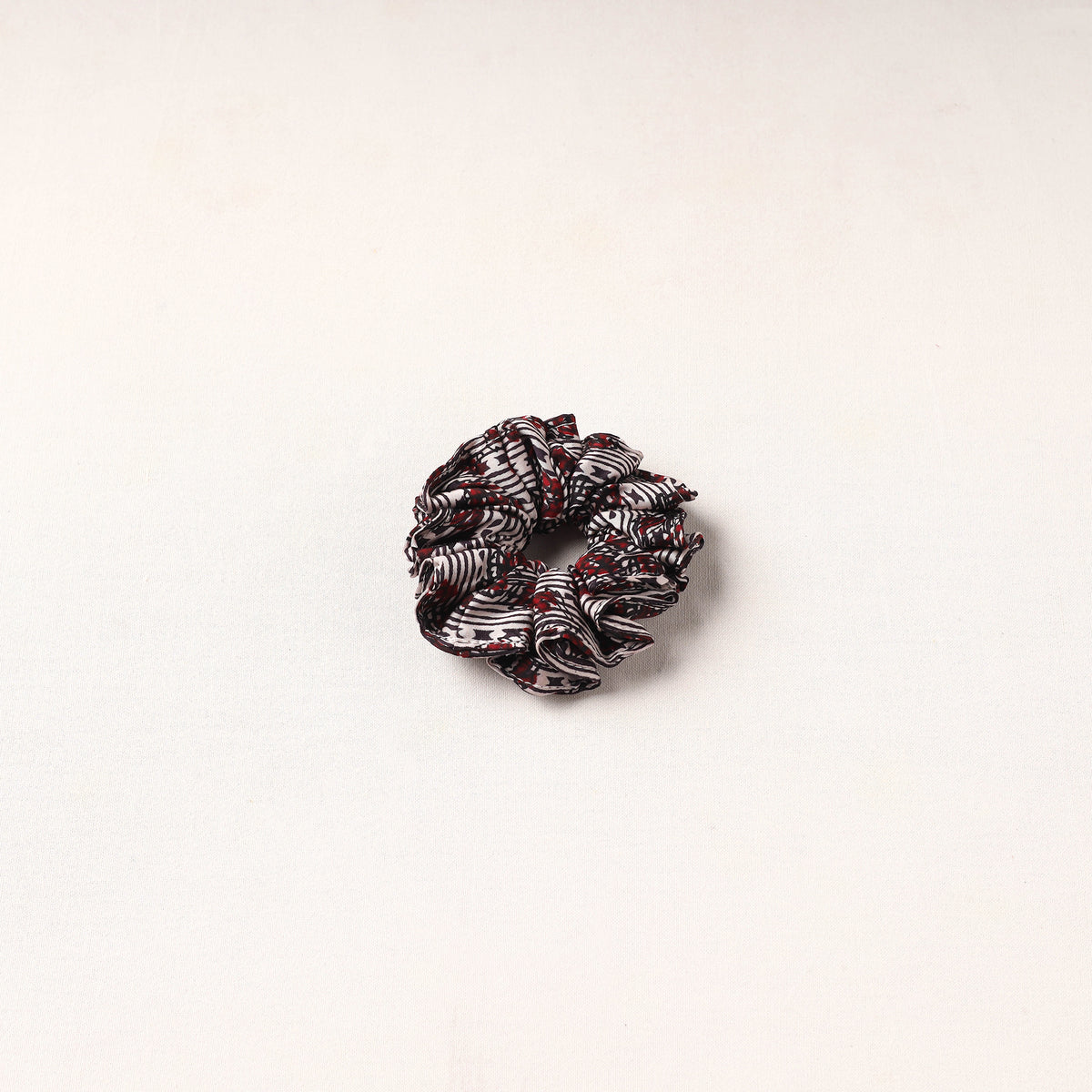 Handmade Fabart Rubber Band/Scrunchies 62