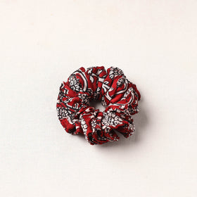 Handmade Fabart Rubber Band/Scrunchies 63