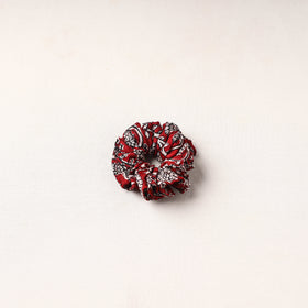 Handmade Fabart Rubber Band/Scrunchies 63