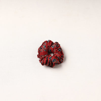 Handmade Fabart Rubber Band/Scrunchies 64