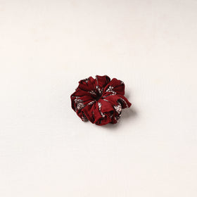 Handmade Fabart Rubber Band/Scrunchies 66