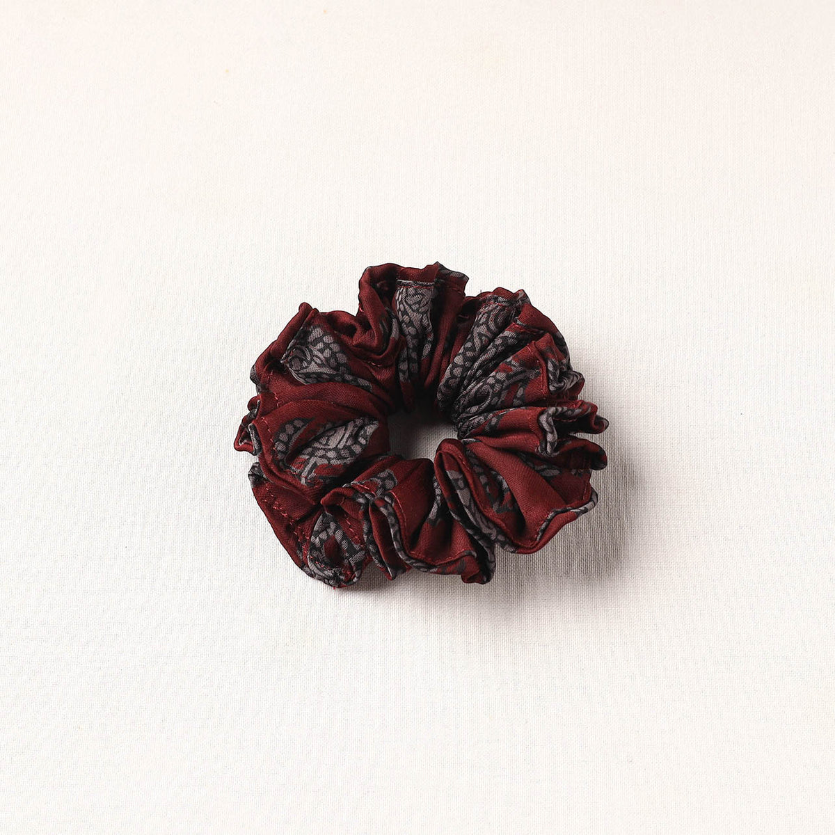 Handmade Fabart Rubber Band/Scrunchies 68