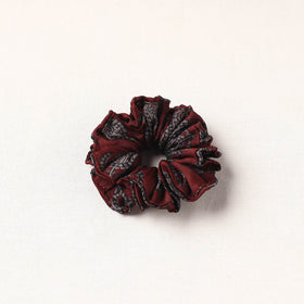 Handmade Fabart Rubber Band/Scrunchies 68