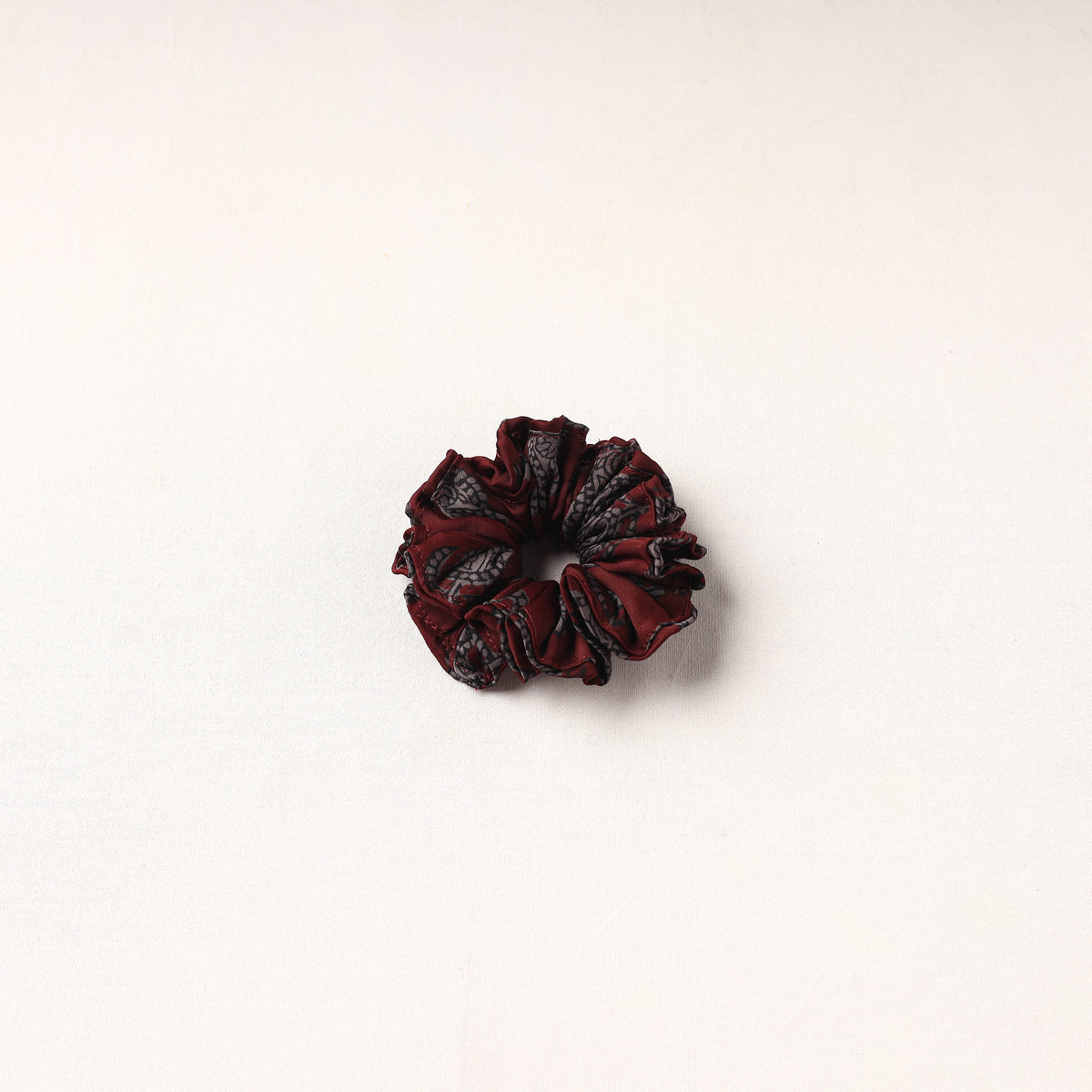Handmade Fabart Rubber Band/Scrunchies 68