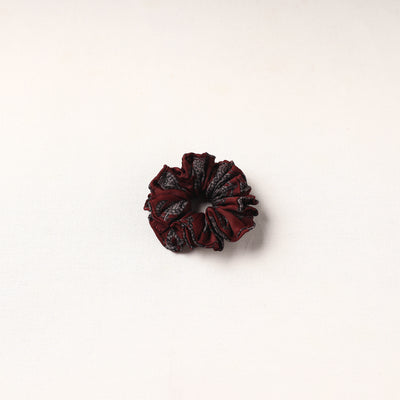 Handmade Fabart Rubber Band/Scrunchies 68