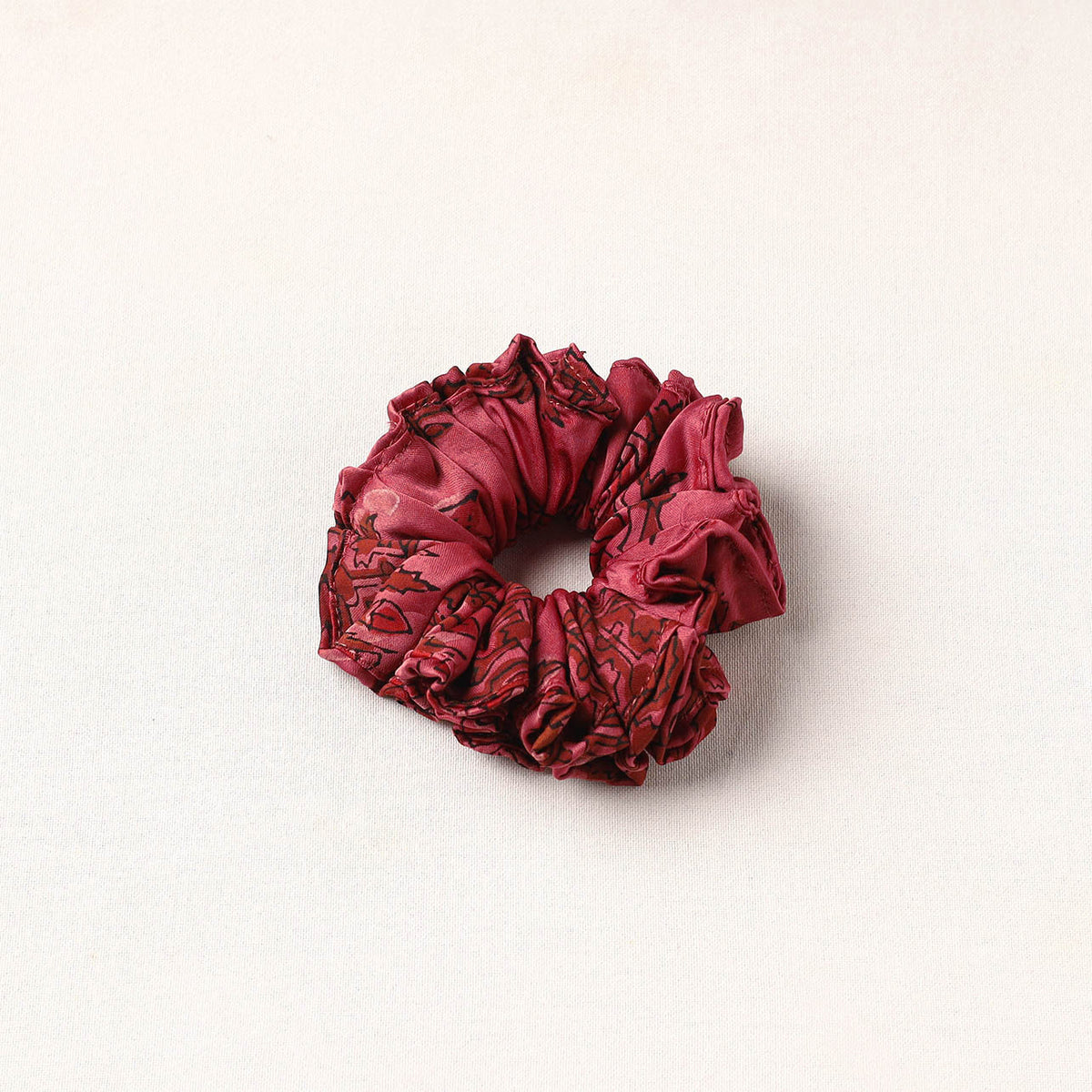 Handmade Fabart Rubber Band/Scrunchies 69
