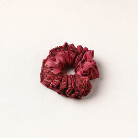 Handmade Fabart Rubber Band/Scrunchies 69