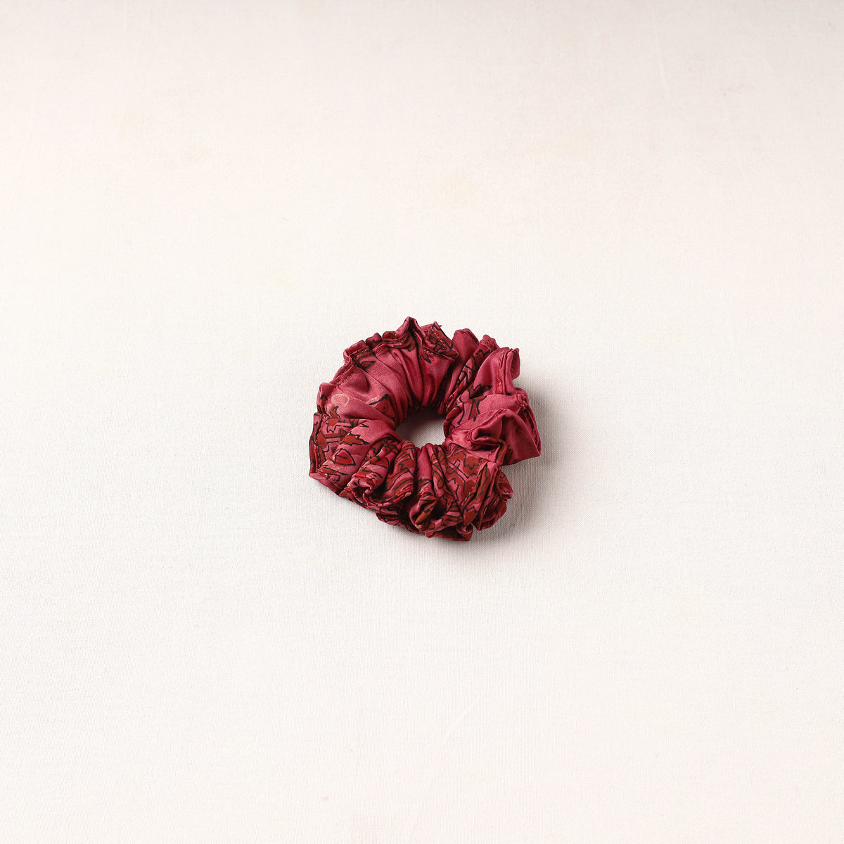 Handmade Fabart Rubber Band/Scrunchies 69