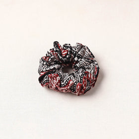 Handmade Fabart Rubber Band/Scrunchies 70