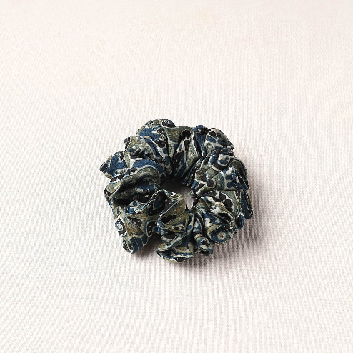 Handmade Fabart Rubber Band/Scrunchies 71